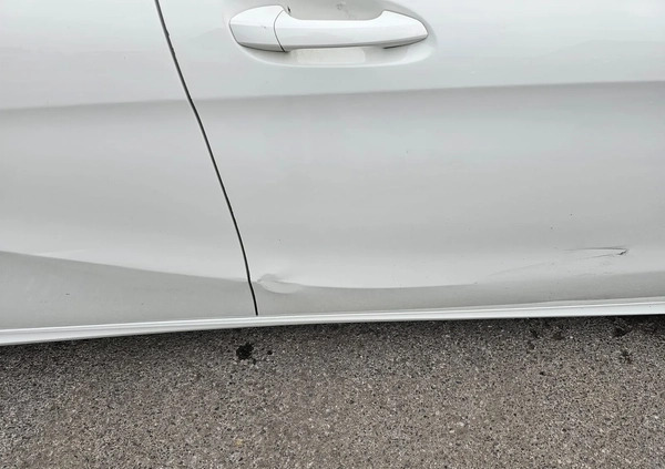 Mercedes-Benz Klasa B cena 24900 przebieg: 222666, rok produkcji 2015 z Elbląg małe 121